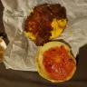 Steak 'n Shake - double steakburger and fries - Photo 2