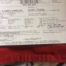 LBC Express - I am complaining about my package.