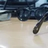 Armani - male sunglasses