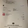 Letgo - on september 21, 2019 I paid via apple a request to feature for seven days - Photo 1