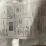 Zalora Group - damage product, no change returned