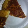 Pizza Hut - stuffed crust pizza - Photo 2