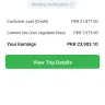 Careem - I complain my previous ride payment issue