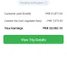 Careem - I complain my previous ride payment issue - Photo 1