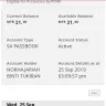 CIMB Bank - instant transfer from cimb account to maybank account - Photo 1