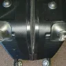 Etihad Airways - damage to my luggage