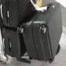 Etihad Airways - damage to my luggage