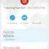 Aramex International - package delivery - Photo 1