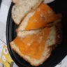 Cracker Barrel - 3 cheese grilled cheese - Photo 1