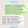 Homechoice - Bad service from hp attorneys - Photo 1