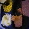 Boston Market - meatloaf - Photo 1
