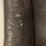 Rooms To Go - “leather” sectional - Photo 4