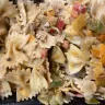 The Cheesecake Factory - louisiana pasta - Photo 1