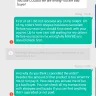 Shopee - rude and wrongful accusation - Photo 1