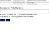GDex / GD Express - service - Photo 1