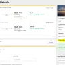 eDreams - flight zagreb-bishkek-zagreb, reference [protected]_ overcharged - Photo 2