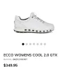 Ecco - ecco women cool 2.0 gtx - Photo 6