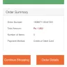 Light In The Box - non receipt of order made online to lightinthebox - Photo 1