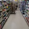Dollar General - store is overcrowded and no room for wheelchairs