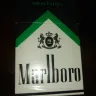 Marlboro - marlboro menthol blacks