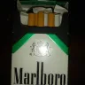 Marlboro - marlboro menthol blacks