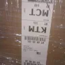 Oman Air - missed to board the plane due to cargo (sony tv) misplaced by oman air staff - Photo 2