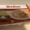 Bob Evans - frozen sausage gravy and biscuits
