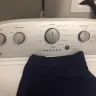 Whirlpool - washing machine