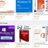 Microsoft - microsoft products being sold on https://www.lazada.com.ph