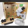ShopGoodwill - microscope-bidding process - Photo 1