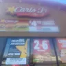 Carl's Jr. - burger meal