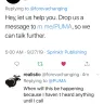 Puma - very poor customer service