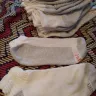 HanesBrands - hanes crew sock