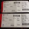 Qantas Airways - no such flight - Photo 5