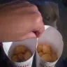 Sonic Drive-In - food amount/quality