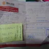 Ajman Bank - liability letter - Photo 1