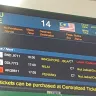 Billion Stars Express - bus transportation - Photo 2