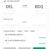 Air India - they cancelled my ticket without asking me. - Photo 1