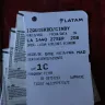 LATAM Airlines / LAN Airlines - malfunction electronic device on board - Photo 4