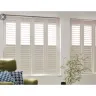 Hillarys Blinds - shutter - Photo 4
