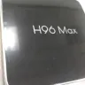 Banggood - h96 max x2