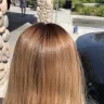 Fantastic Sams Cut & Color - I asked for a boliage for my daughters hair. - Photo 2