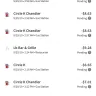 Circle K - 3 charges on my debit card that are unauthorized - Photo 1