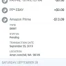 Amazon - I ordered nothing - Photo 1