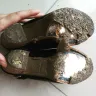 Geox / The Level Group - geox shoes broken for second wear - Photo 1