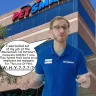 PetSmart - lost jobs