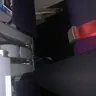 Malaysia Airlines - flight service