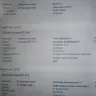Etihad Airways - flight schedule - Photo 1