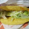 Taco Bell - taco party pack