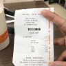 Burger King - I am complaining about chocolate shake served to me